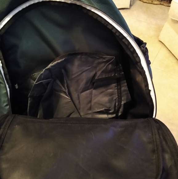 Mizuno City Beach Back pack - Picture 4 of 8